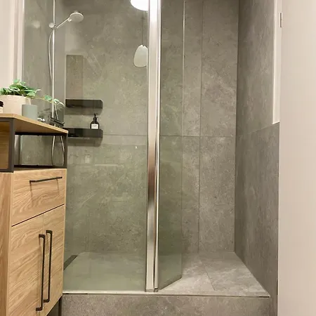 Ubytování v soukromí Naehe Gruga-messe Und Klinik! *