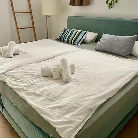 Nähe Gruga-messe Und Klinik! Privatunterkunft *