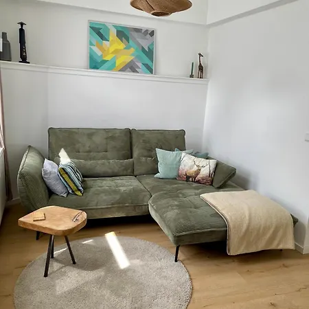 Naehe Gruga-messe Und Klinik!