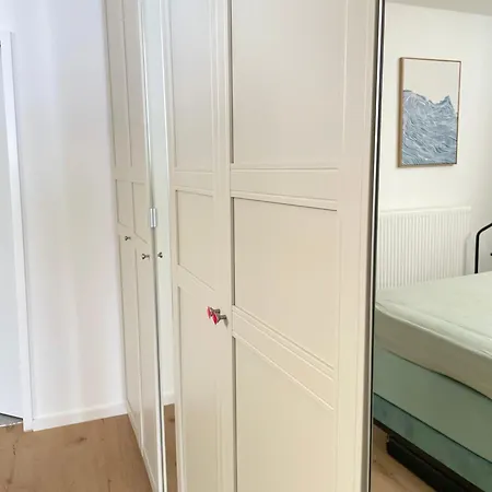 Nähe Gruga-messe Und Klinik! Privatunterkunft *