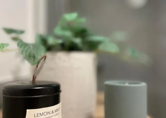 Naehe Gruga-messe Und Klinik! * Essen