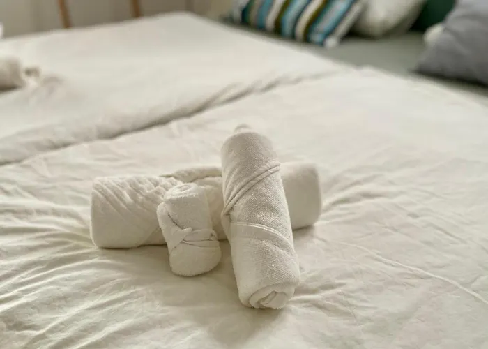 Naehe Gruga-messe Und Klinik! Privat bolig